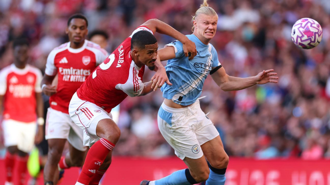 Προβλέψεις για το Σαββατοκύριακο: Άρσεναλ ή Μάντσεστερ Σίτι να κερδίσει τον τελικό του Καραμπάο; Ποιος παίρνει το ντέρμπι της Μαδρίτης;