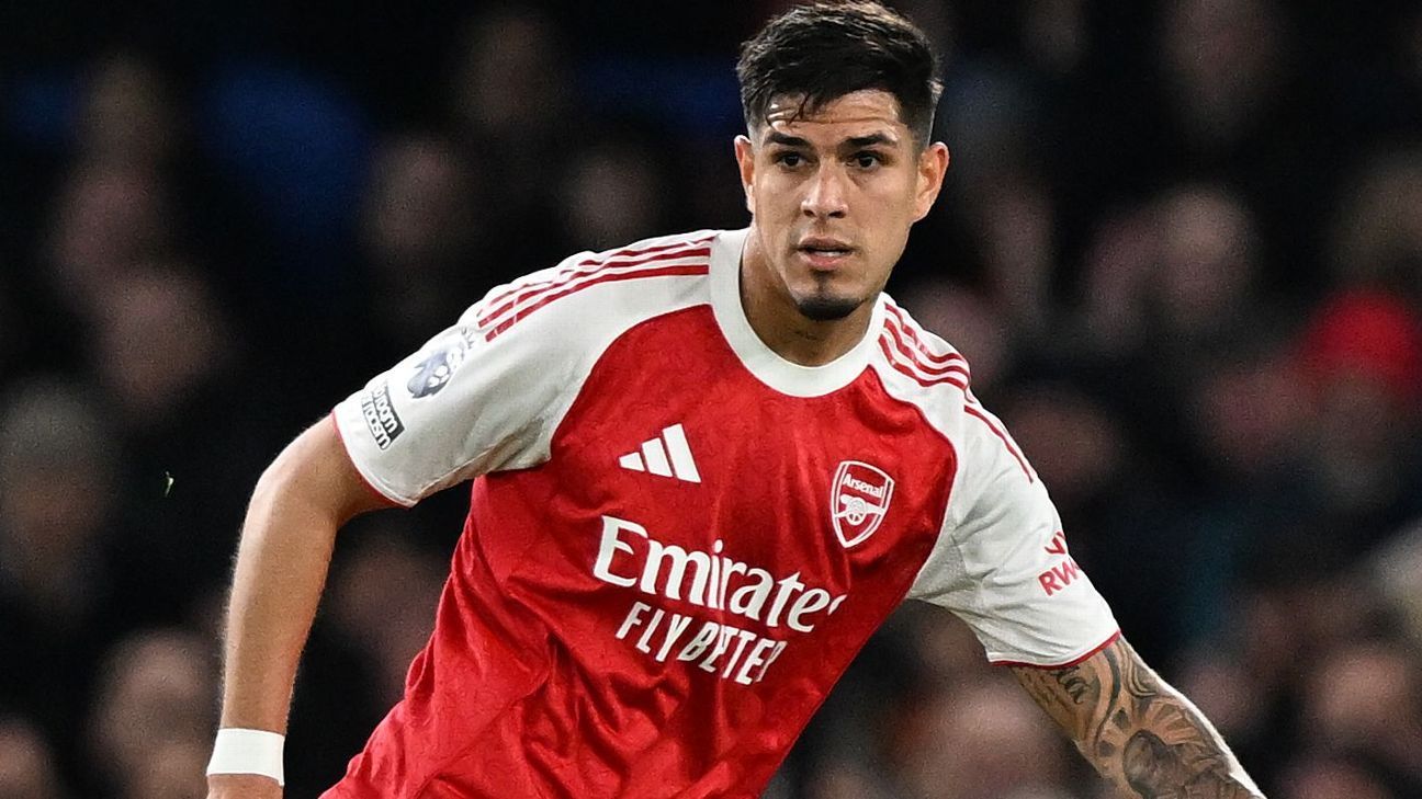 Hincapié: Δεν παίζονται παιχνίδια μυαλού για τον αγώνα τίτλου