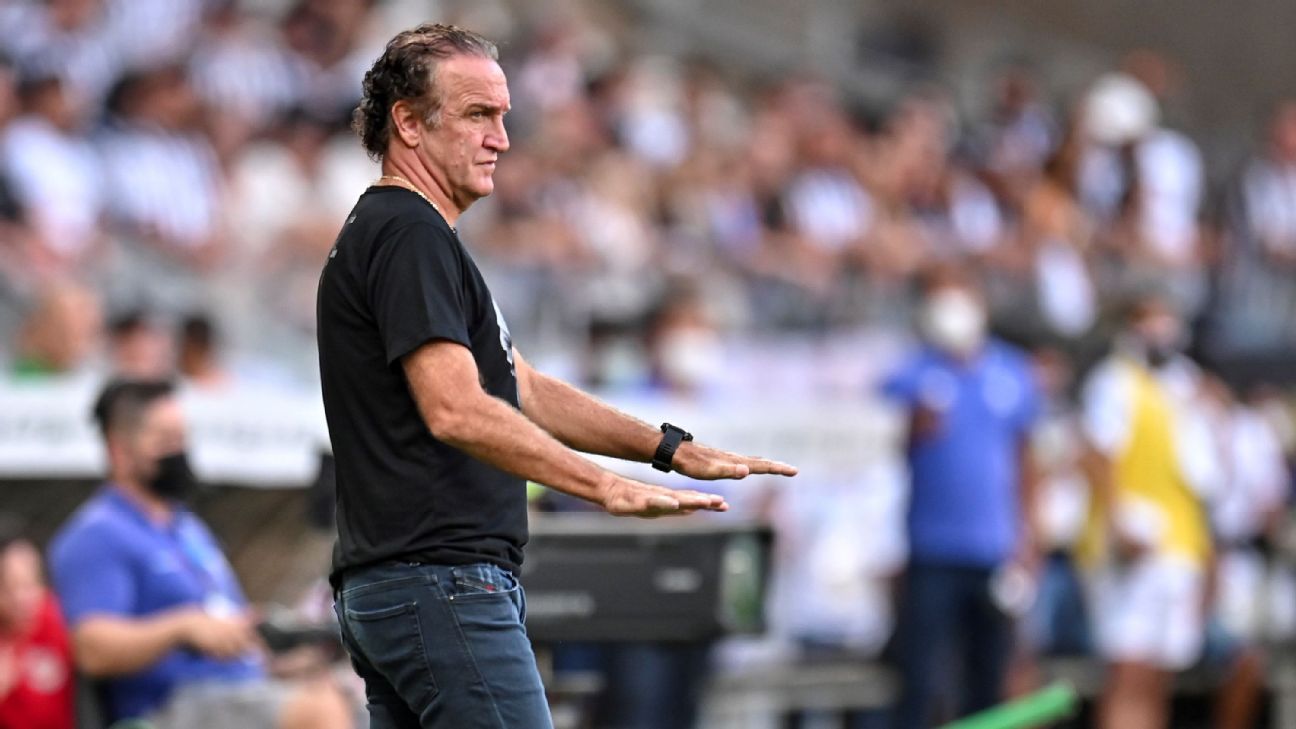 Η Σάντος του Νεϊμάρ διορίζει τον Κούκα νέο προπονητή