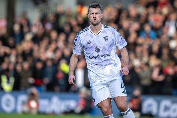 Ο Carrick είναι αβέβαιος για την επιστροφή του De Ligt αυτή τη σεζόν