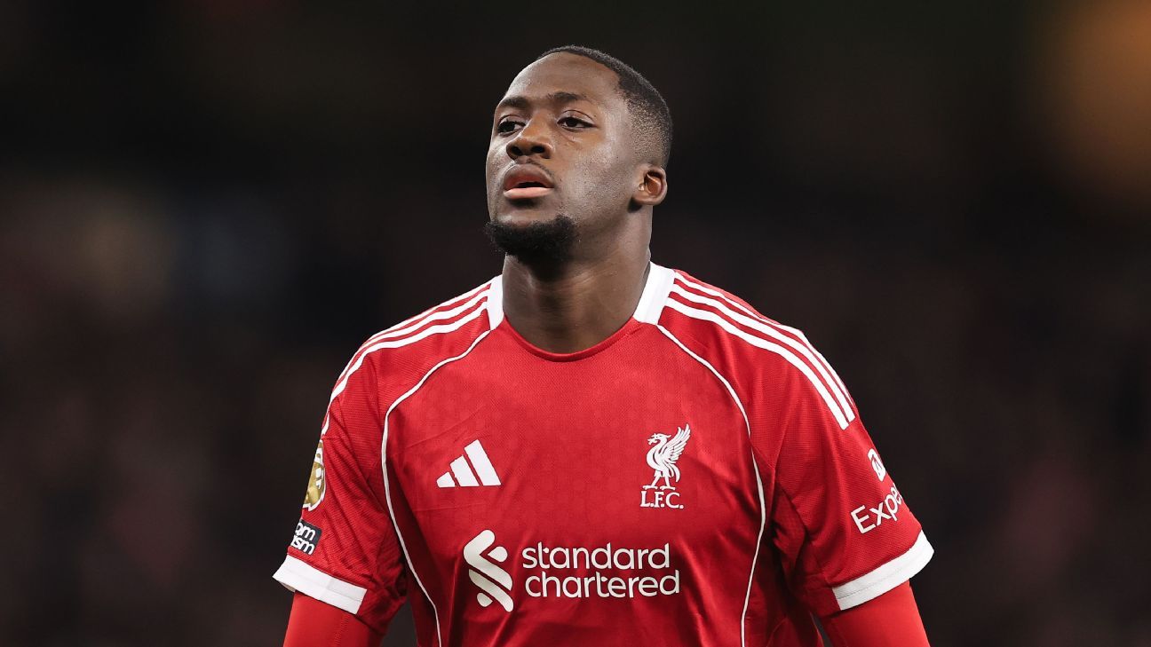 Η Λίβερπουλ καταδικάζει τη ρατσιστική κακοποίηση του Konaté