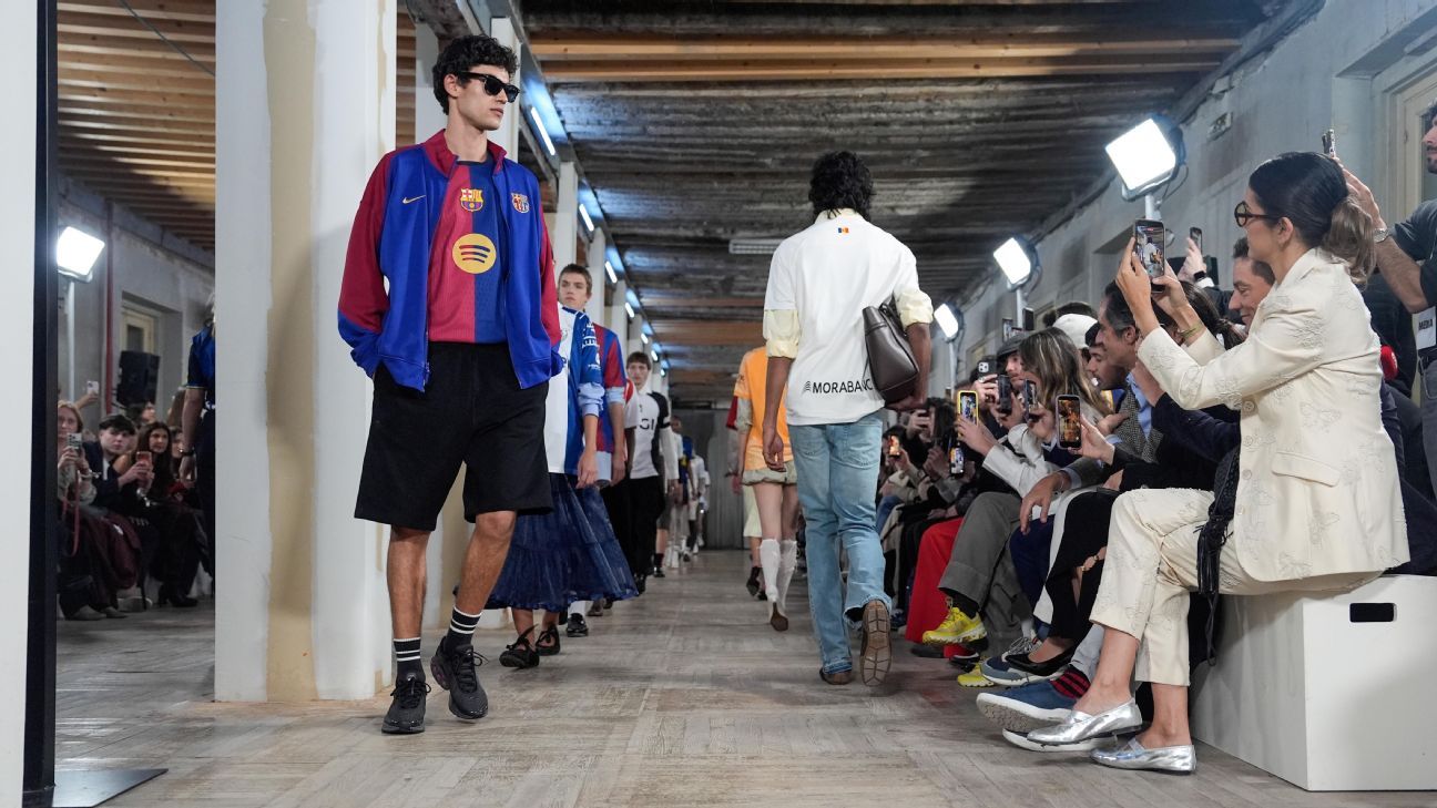 Η LaLiga αποκαλύπτει τα κιτ επιστροφής που θα φορούν οι ομάδες για την ρετρό αγωνιστική