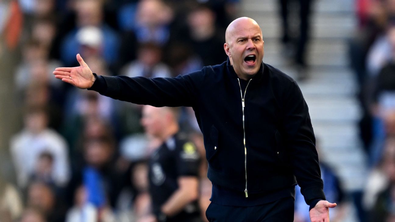 Κουλοχέρη: Η ήττα της Λίβερπουλ από την Μπράιτον «πονάει πολύ»