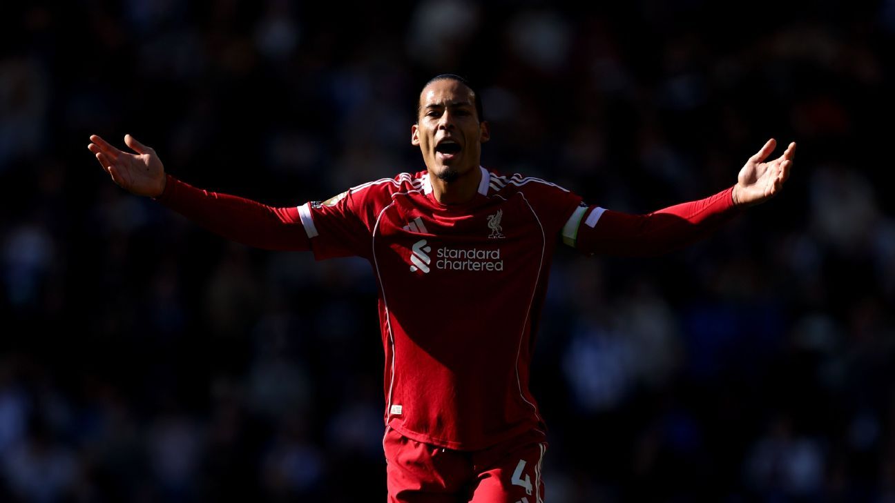 Πού είναι το πραγματικό Λίβερπουλ; Η τρελή ασυνέπεια είναι το χαρακτηριστικό αυτής της σεζόν