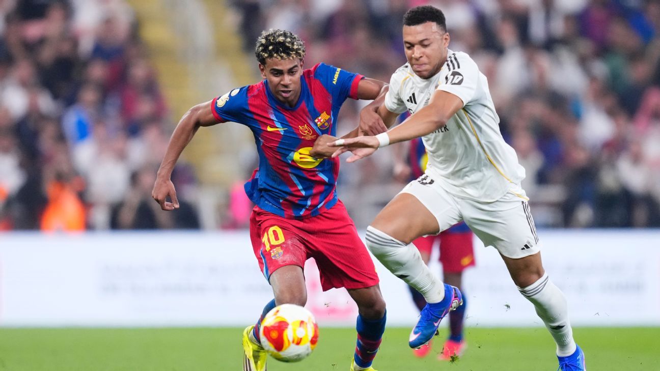 Η-Μπάρτσα-υποδέχεται-τη-Μαδρίτη-στη-κρίσιμη-αναμέτρηση-classic-στις-10-Μαΐου