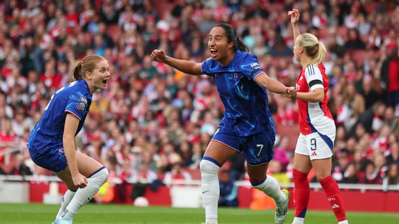 Πηγές: Η Μαδρίτη ενδιαφέρεται για τον Ραμίρες της Τσέλσι