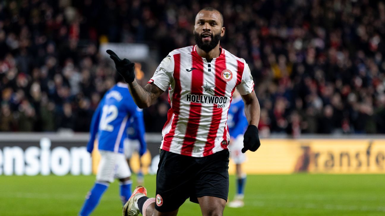 Τιάγκο: Η μάχη του Χάαλαντ μπορεί να βοηθήσει τις ευκαιρίες της Βραζιλίας