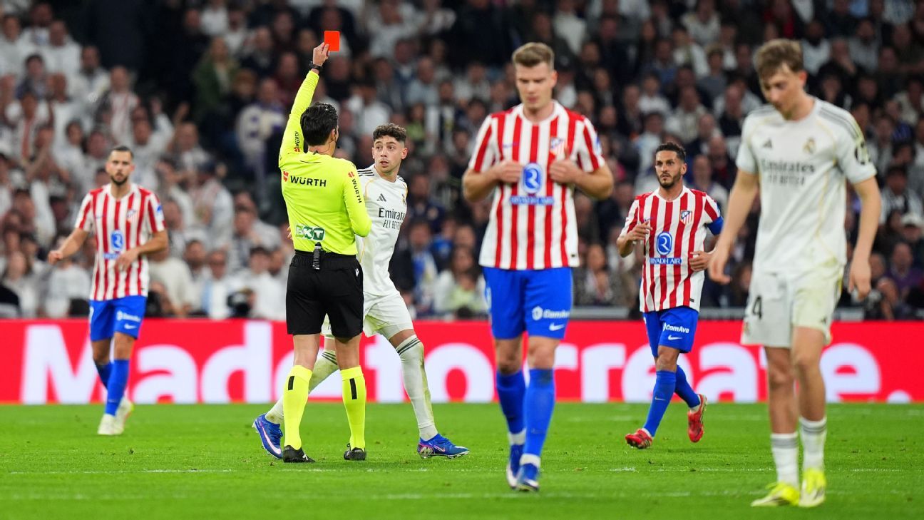 Η-Ισπανία-υποστηρίζει-τον-Βαλβέρδε-κόκκινο-ως-«σοβαρό-φάουλ»