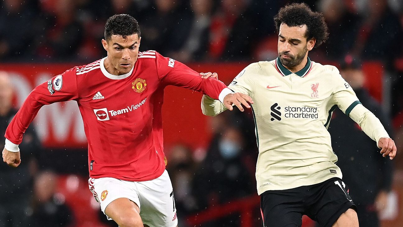 Ξεχάστε τον Ρονάλντο, τον Ρούνεϊ ή τον Χένρι: Ο Σαλάχ είναι ο καλύτερος παίκτης της Premier League