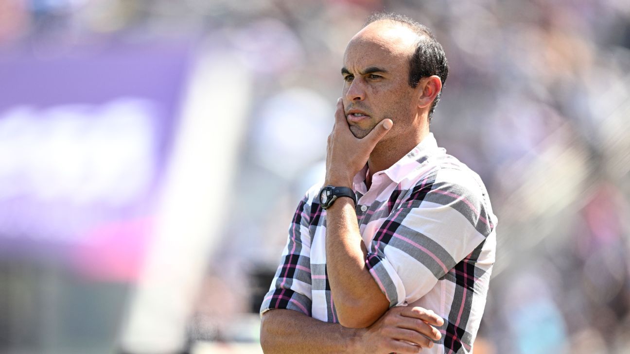 Ο Ντόνοβαν θα επιστρέψει στο γήπεδο στο TST το 2026