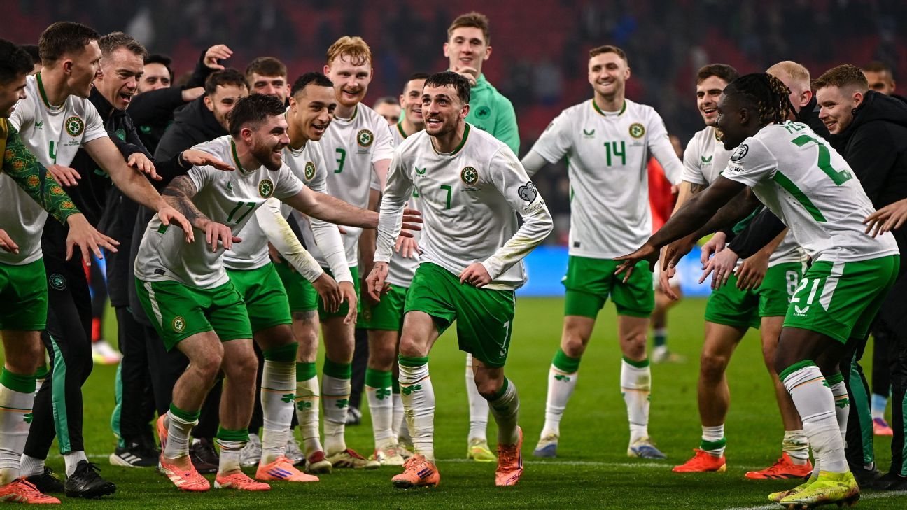 Προεπισκόπηση πλέι οφ Μουντιάλ 2026, προβλέψεις: Ποιος θα κλείσει τις έξι τελευταίες θέσεις;