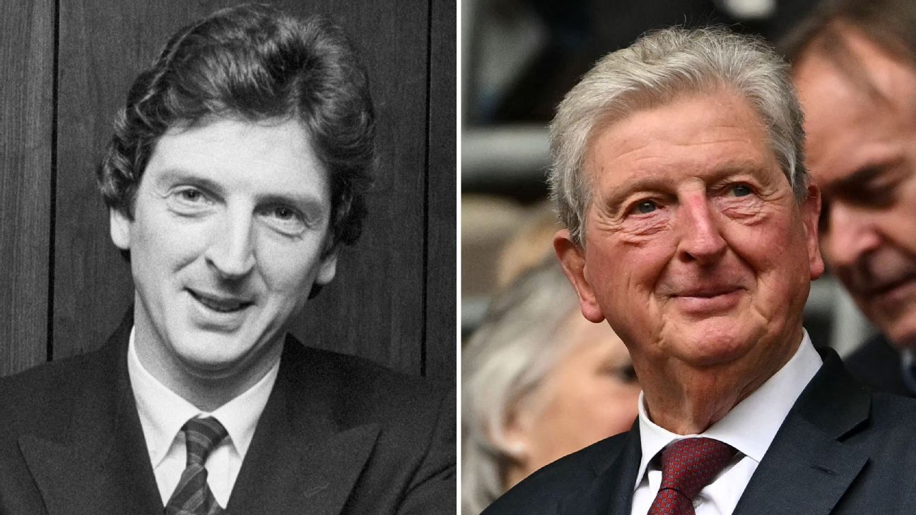 Πώς συγκρίνεται το 44χρονο προπονητικό κενό του Hodgson σε έναν σύλλογο με άλλους στο ποδόσφαιρο, το NFL και το NBA