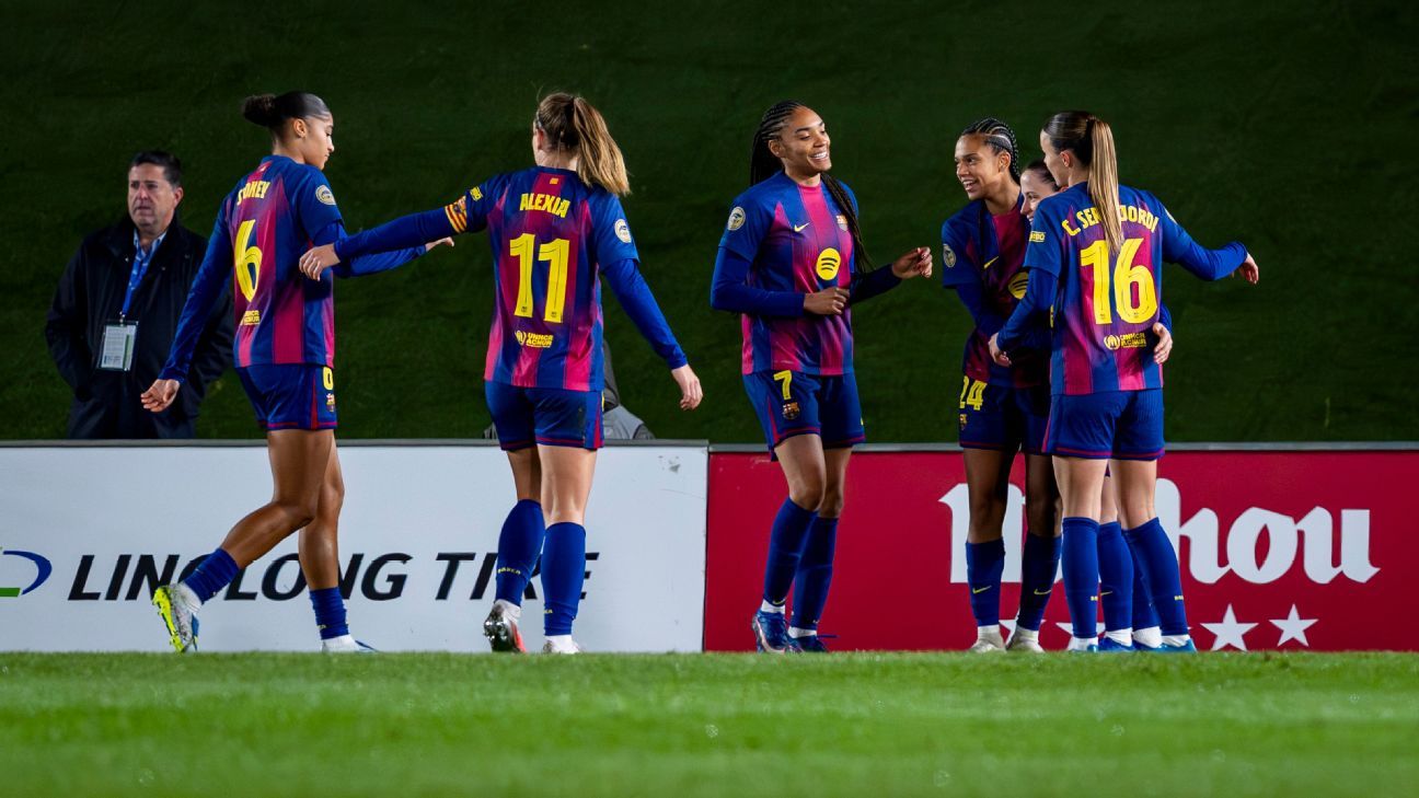 Στα-πρόθυρα-ενός-ακόμη-τίτλου-πρωταθλήματος,-η-κυριαρχία-της-Μπάρτσα-στο-el-clasico-συνεχίζεται