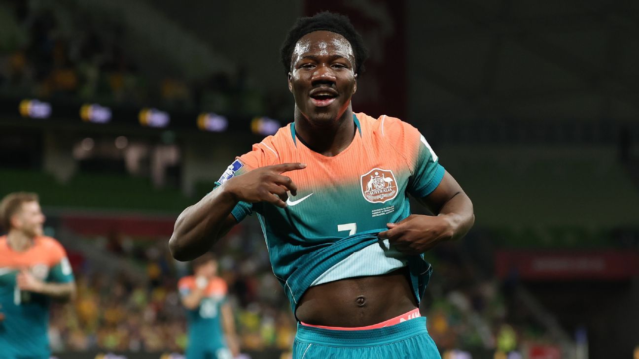 Πώς-η-Αυστραλία-σχεδιάζει-να-χρησιμοποιήσει-την-irankunda-&-co.-για-να-εκπλήξει-την-Ομάδα-Δ