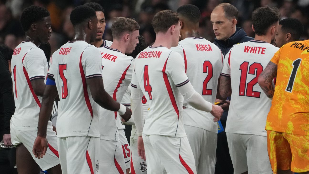 Η ήττα της Αγγλίας από την Ιαπωνία δείχνει πόσο χρειάζεται τον Κέιν για το Μουντιάλ