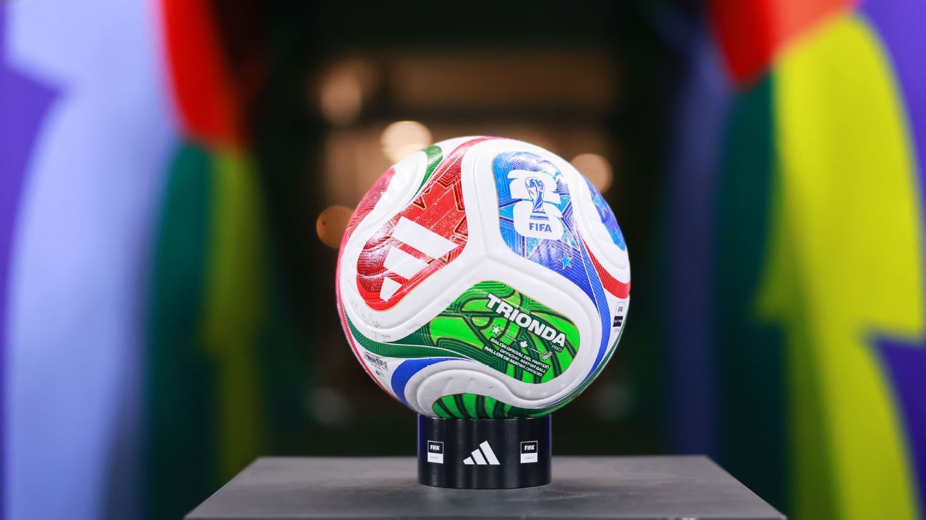 Συνεχίζονται οι πωλήσεις εισιτηρίων WCup εν μέσω τεχνικών προβλημάτων