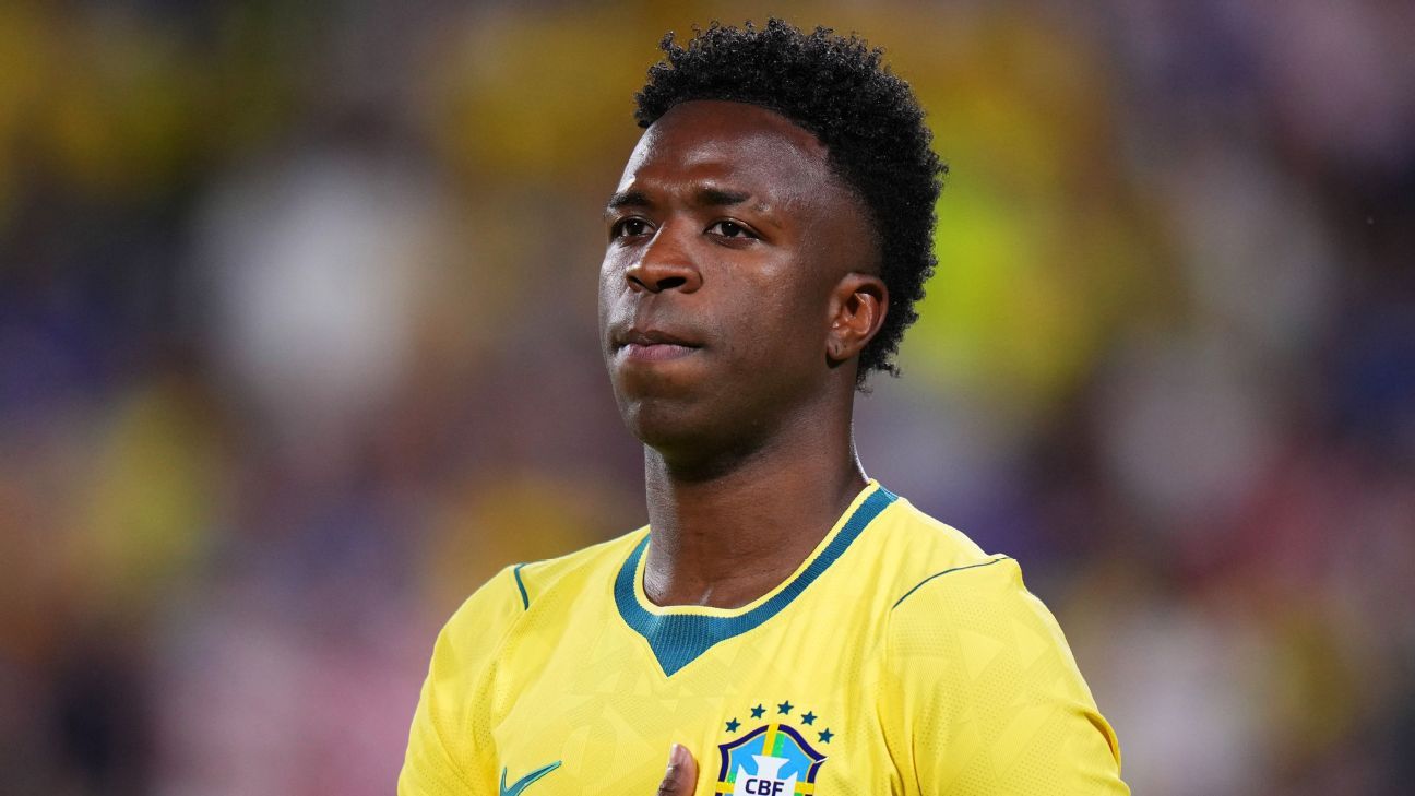 Αρμπελόα: Ο Αντσελότι δεν ξεκούρασε πολύ τον «κουρασμένο» Βίνι