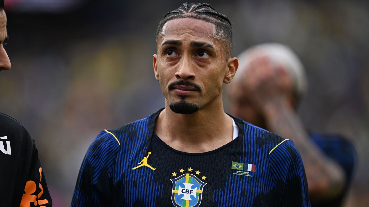 Ο Flick παροτρύνει τον Rashford να ενταχθεί για την Barcelona