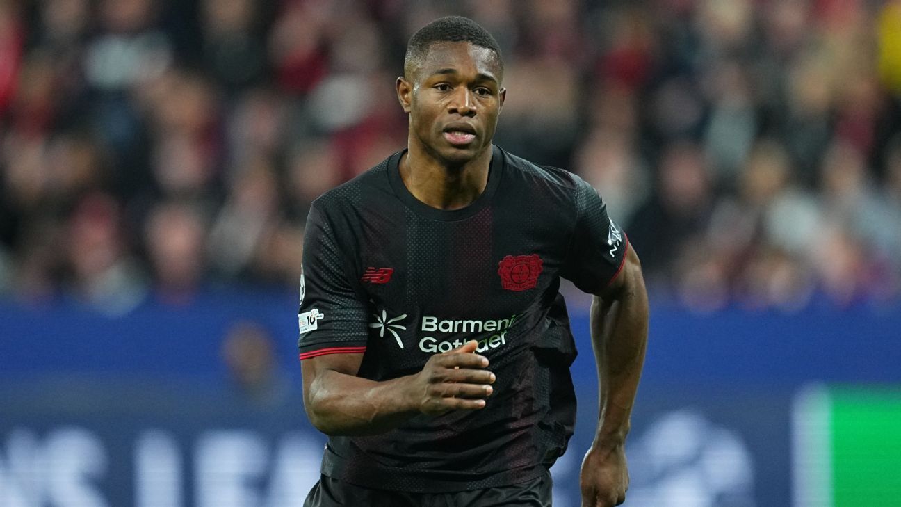 Φήμες για μεταγραφές, νέα: Η Άρσεναλ κοιτάζει τον επιθετικό της Μπάγερ Λεβερκούζεν