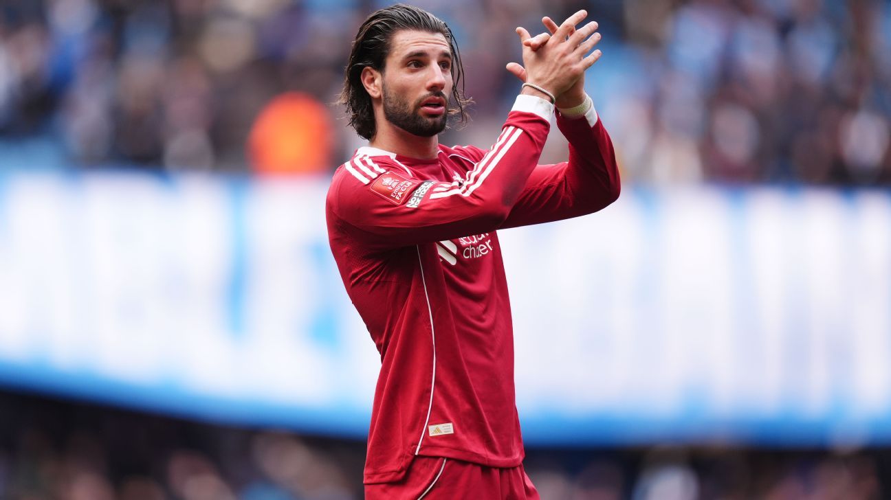 Ο Szoboszlai κατακεραυνώνει το «μαχητικό πνεύμα» του L’pool στη μάχη της πόλης