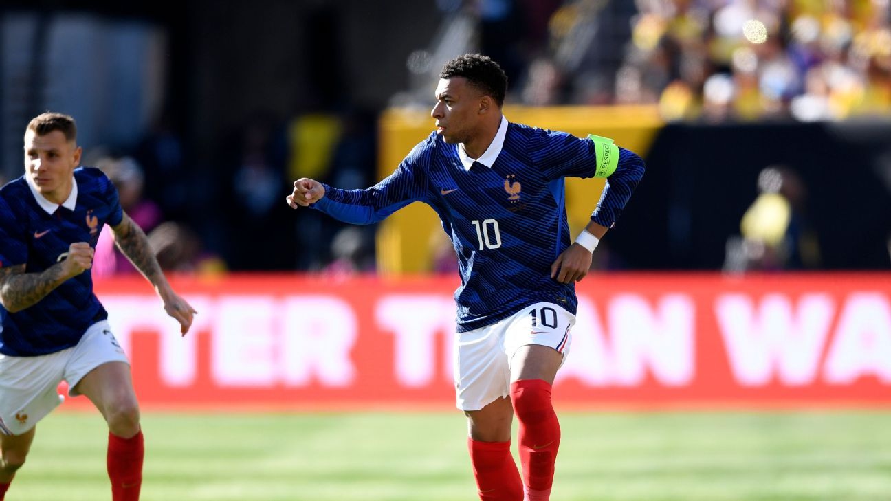 Οι πιθανότητες κάθε ομάδας να κερδίσει το Παγκόσμιο Κύπελλο 2026