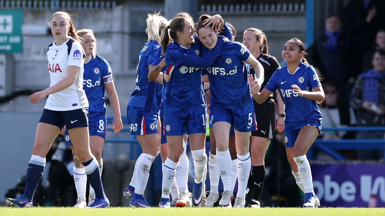 Ο κεραυνός Μπούρμαν κρατά ζωντανή τη σεζόν της Τσέλσι στο Κύπελλο Αγγλίας