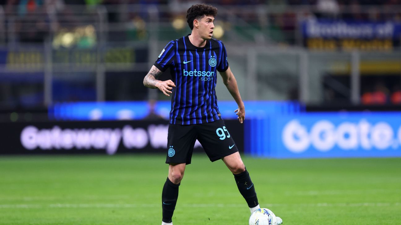 Μεταγραφικές φήμες, νέα: Ο Μπαστόνι της Ίντερ θέλει μεταγραφή στην Μπαρτσελόνα