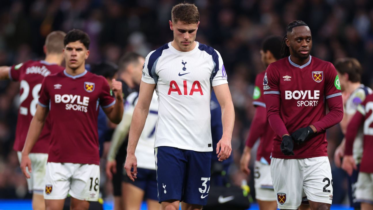 Νευρικότητα και ελπίδα: Πώς προσεγγίζουν πραγματικά οι παίκτες μια μάχη για τον υποβιβασμό της Premier League