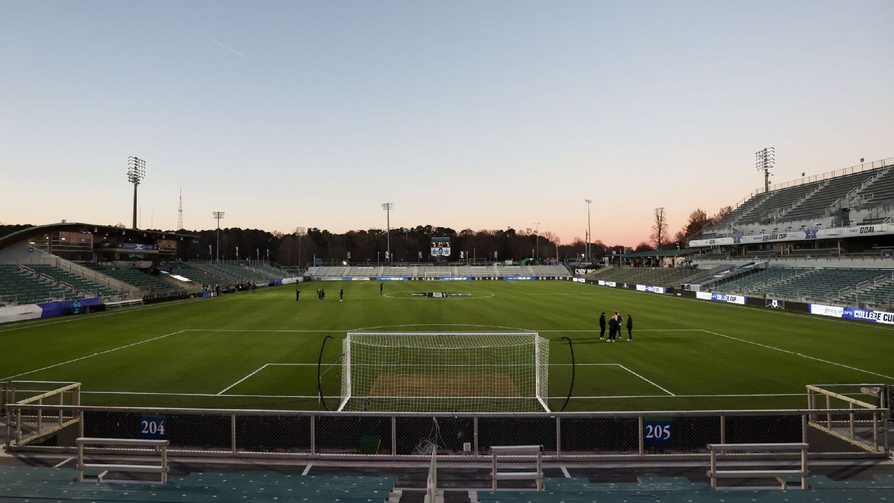 Άνδρες της πολιτείας NC εξιστορούν την υποτιθέμενη σεξουαλική κακοποίηση εκπαιδευτή