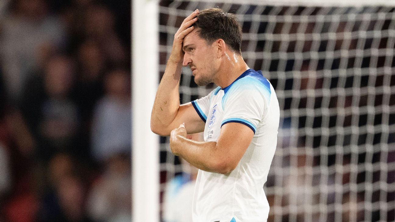 Η εντυπωσιακή ανατροπή του Maguire στη Man United: «Με έκανε πιο δυνατό»