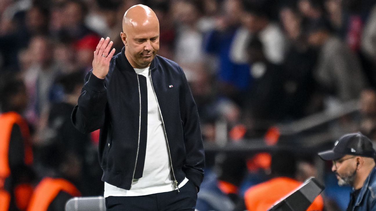 Ο κουλοχέρης ανακουφίστηκε παρά το γεγονός ότι η Λίβερπουλ “διαλύθηκε”