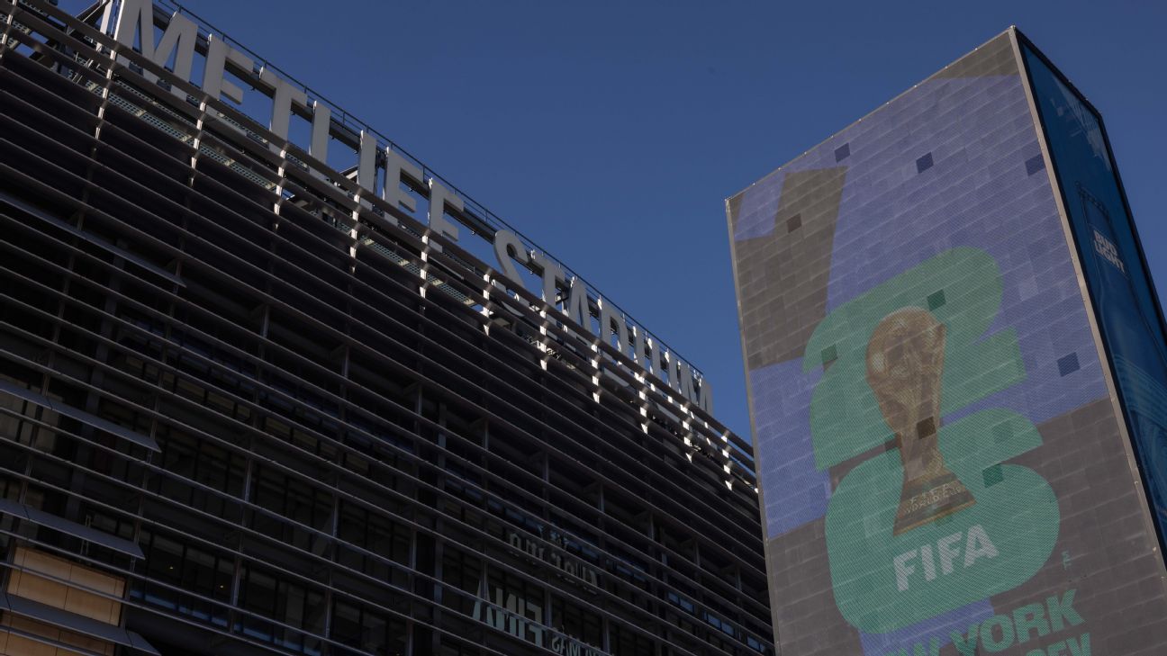 Η FIFA προσθέτει νέα, πιο ακριβά, επίπεδα εισιτηρίων WC