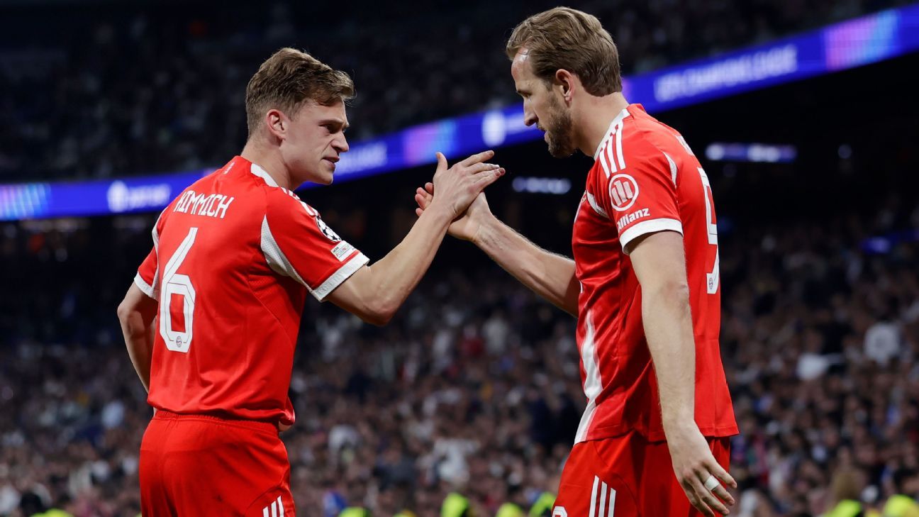 Αυτή η Μπάγερν είναι ιδιαίτερη και μια υπολογίσιμη δύναμη στη Γερμανία και την Ευρώπη