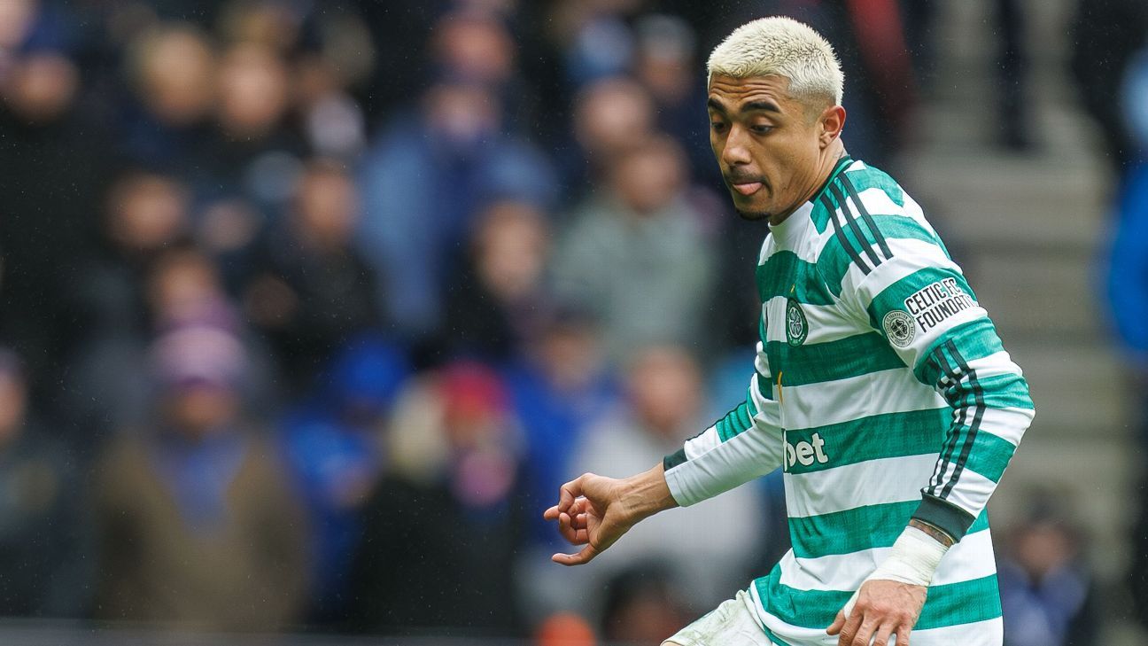 Ο Αραούχο προσθέτει στις ανησυχίες για τραυματισμούς στο Παγκόσμιο Κύπελλο του Μεξικού