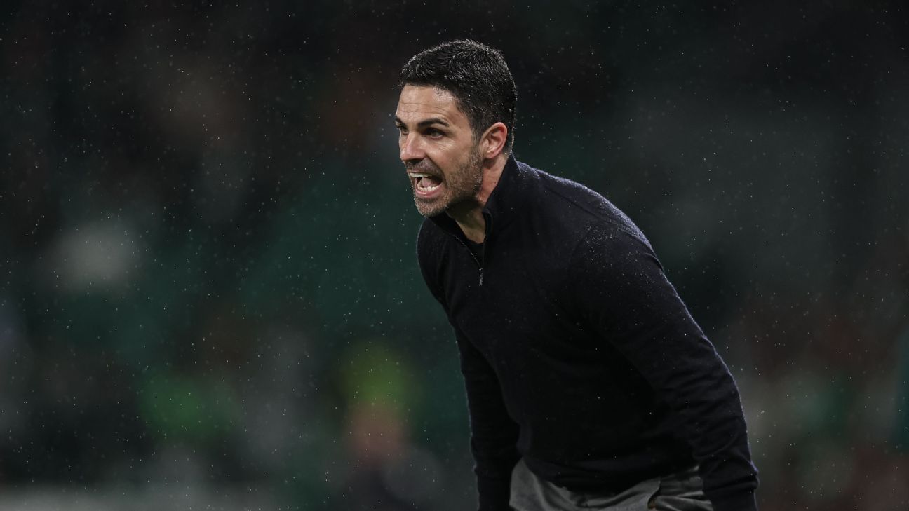 Προβλέψεις για το Σαββατοκύριακο: Η Άρσεναλ θα ανακτήσει τη φόρμα εναντίον της Μπόρνμουθ, η Μπαρτσελόνα θα κερδίσει το ντέρμπι