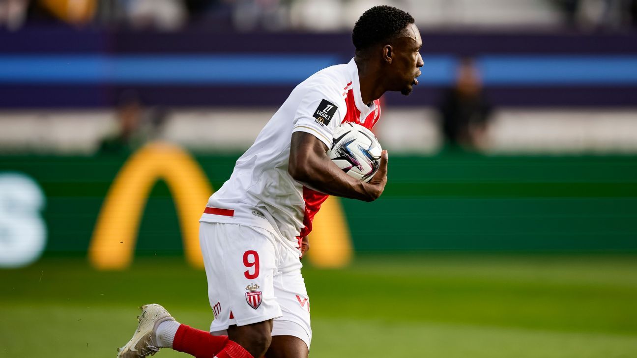 Ο Μπαλογούν ισοφαρίζει το σερί γκολ του Νεϊμάρ. Ο Πογκμπά επιστρέφει