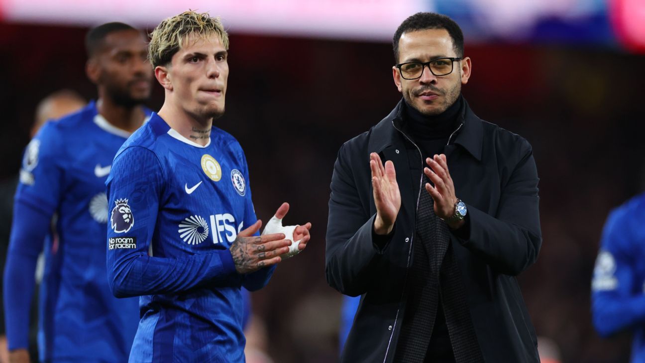 Είναι πραγματικά καλύτερο για τις ομάδες της Premier League η αποτυχία να προκριθεί στο Champions League;