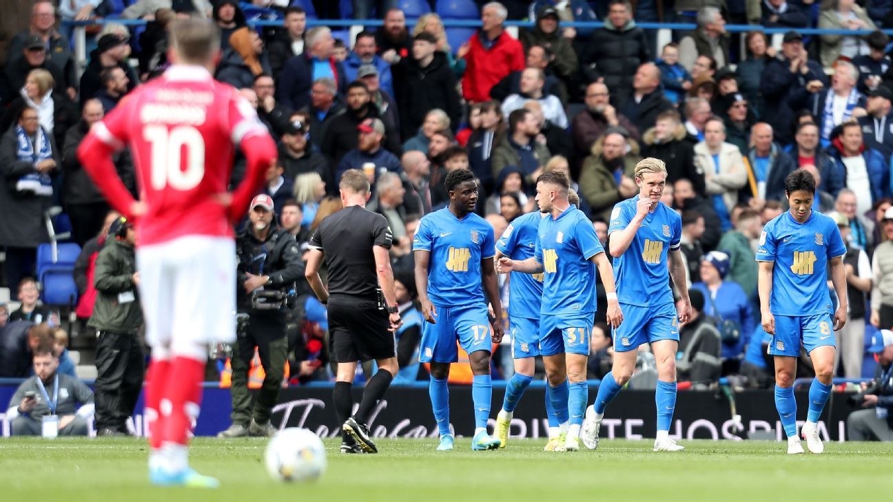 Οι ιδιοκτήτες του Ρέξαμ του Brady kids επί του Μπέρμιγχαμ κερδίζουν