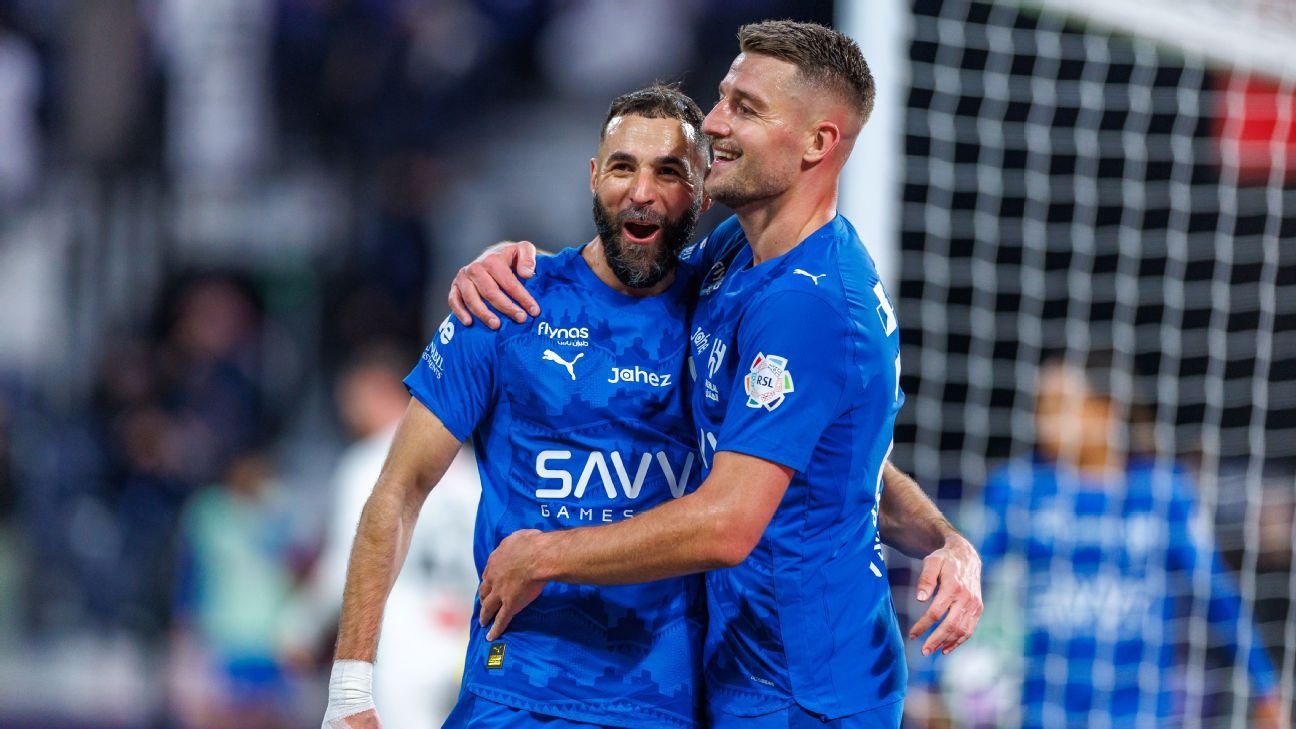 Η Saudi PIF πουλά το πλειοψηφικό μερίδιο της Al Hilal