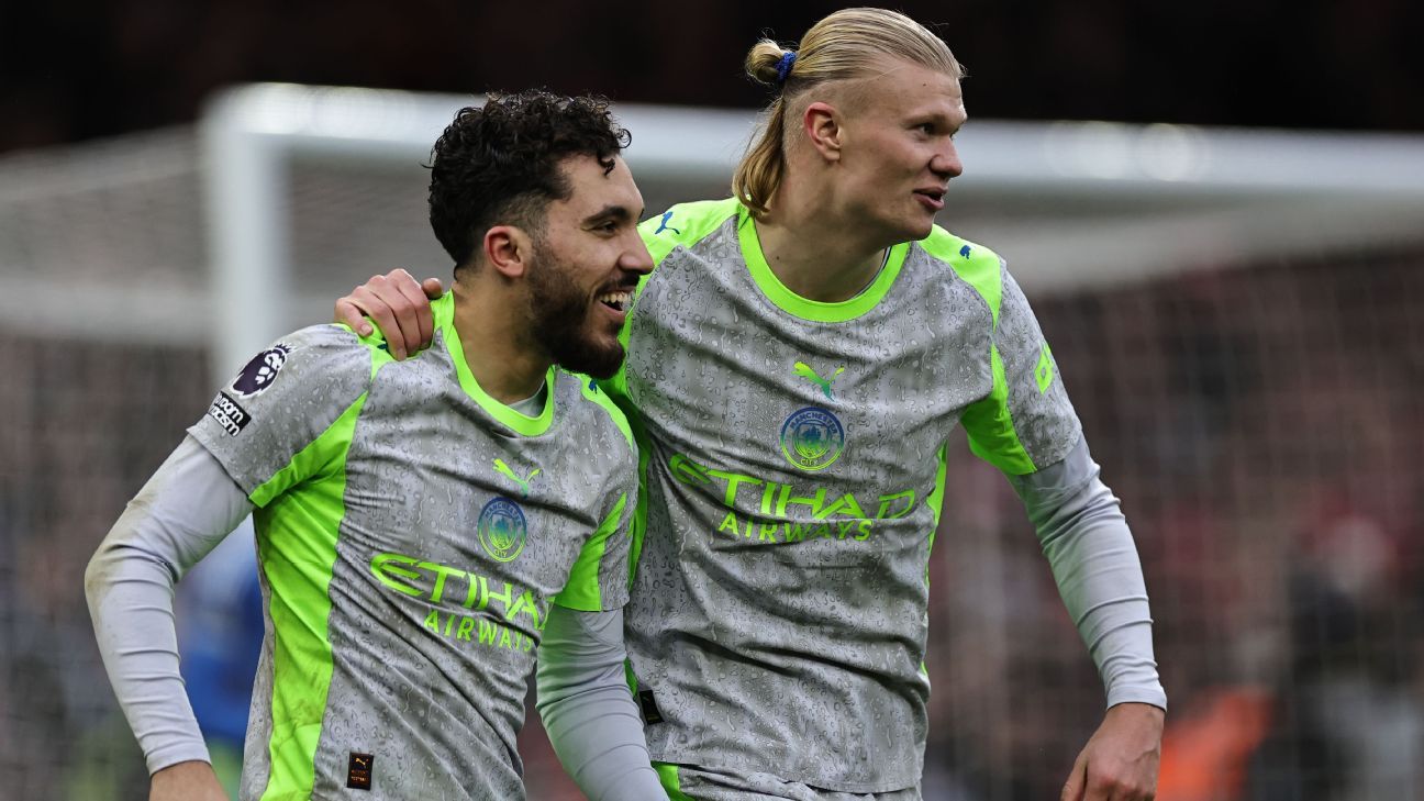 Κατάταξη: Ποιοι είναι οι 50 καλύτεροι παίκτες της Πρέμιερ Λιγκ αυτή τη στιγμή;