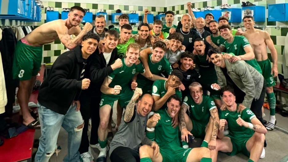 Ο Λιονέλ Μέσι αγόρασε κλαμπ στη Βαρκελώνη! Εδώ είναι τι πρέπει να γνωρίζετε UE Cornellà