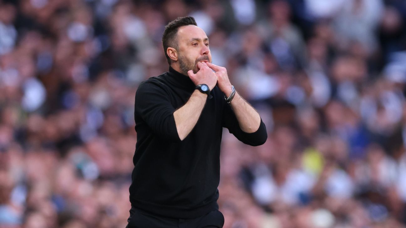 Ο Ντε Ζέρμπι υποσχέθηκε ότι οι Σπερς μπορούν να κερδίσουν τα τελευταία 5 για να επιβιώσουν