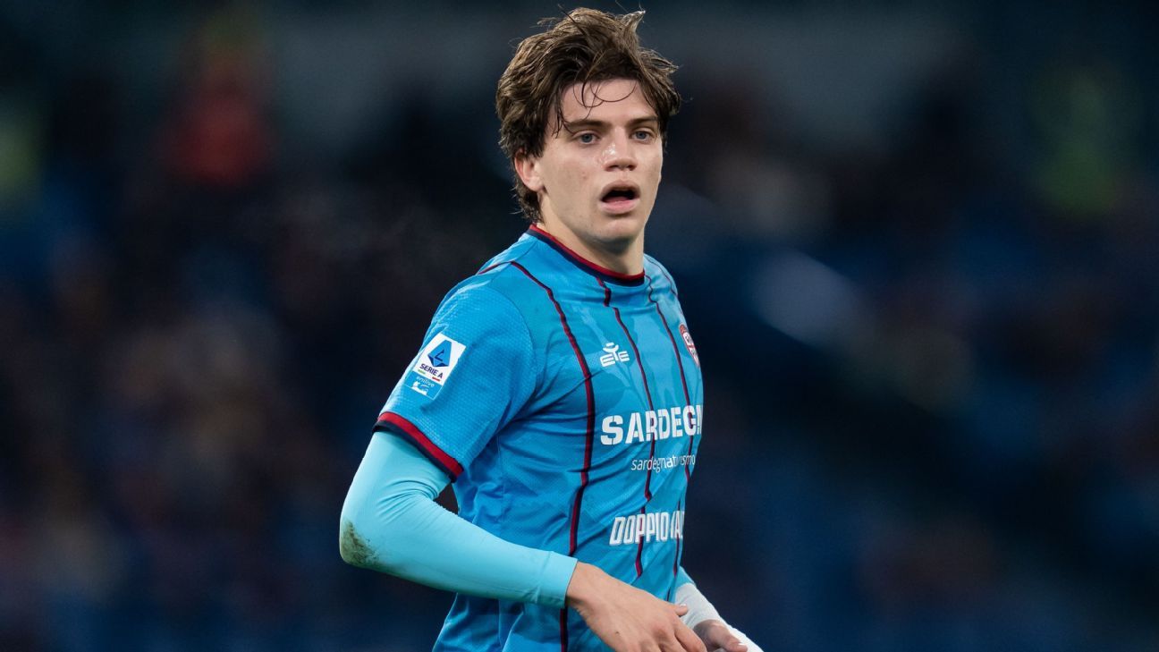 Φήμες για μεταγραφές, νέα: Η Μπαρτσελόνα ενισχύει το ενδιαφέρον για τον δεξιό μπακ της Ιταλίας