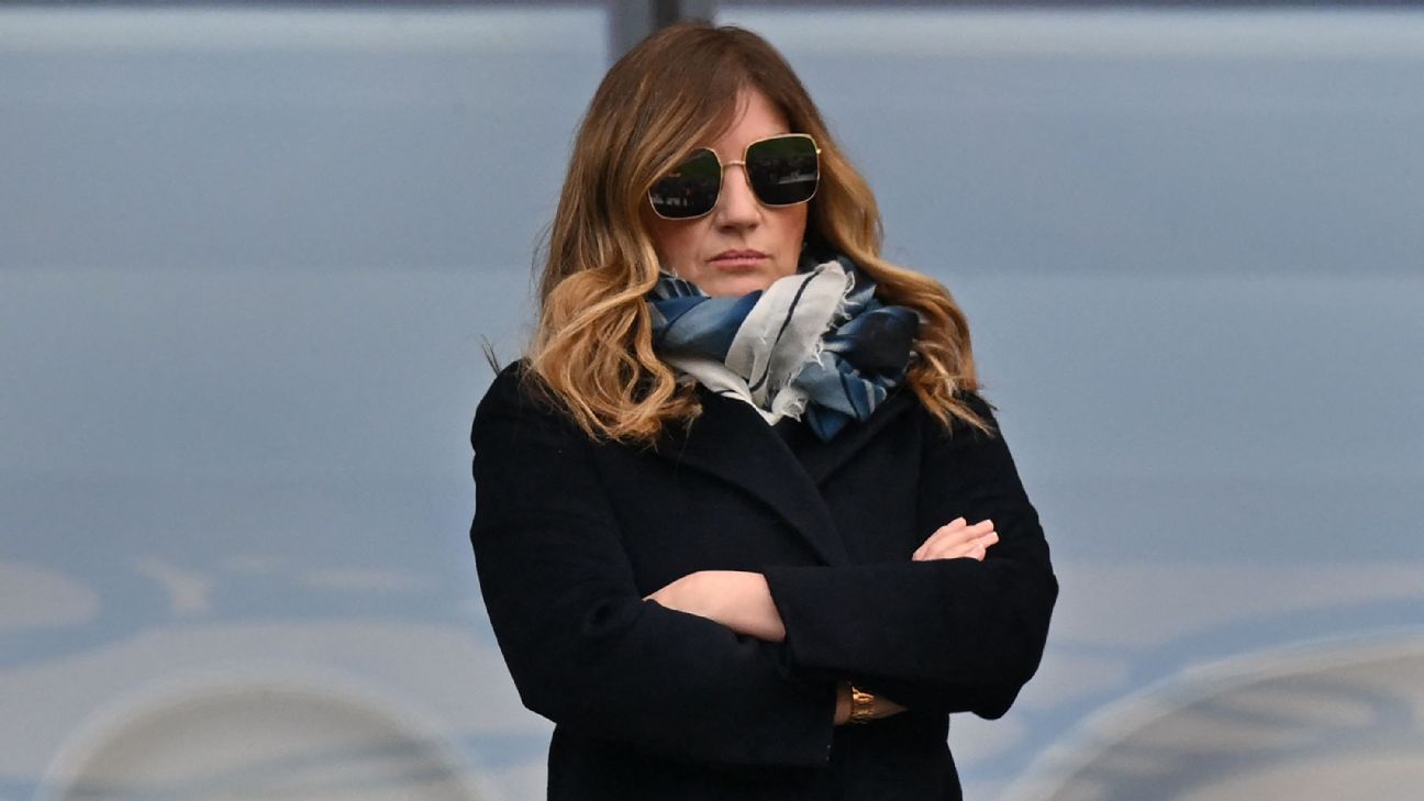 Ο Μπρέιντι παραιτείται από επικεφαλής της Γουέστ Χαμ μετά από 16 χρόνια