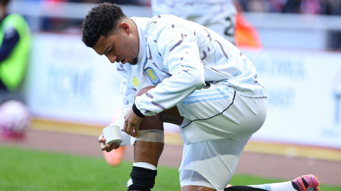 Τα απίστευτα συρρικνωμένα προστατευτικά κνήμης του ποδοσφαίρου θα μπορούσαν να είναι ένα επικίνδυνο πρόβλημα