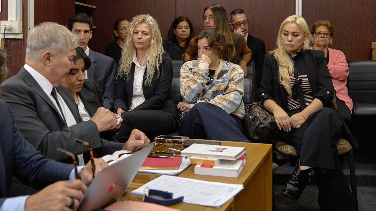 Η-κόρη-του-Μαραντόνα-αντιμετωπίζει-γιατρό-σε-νέα-δίκη