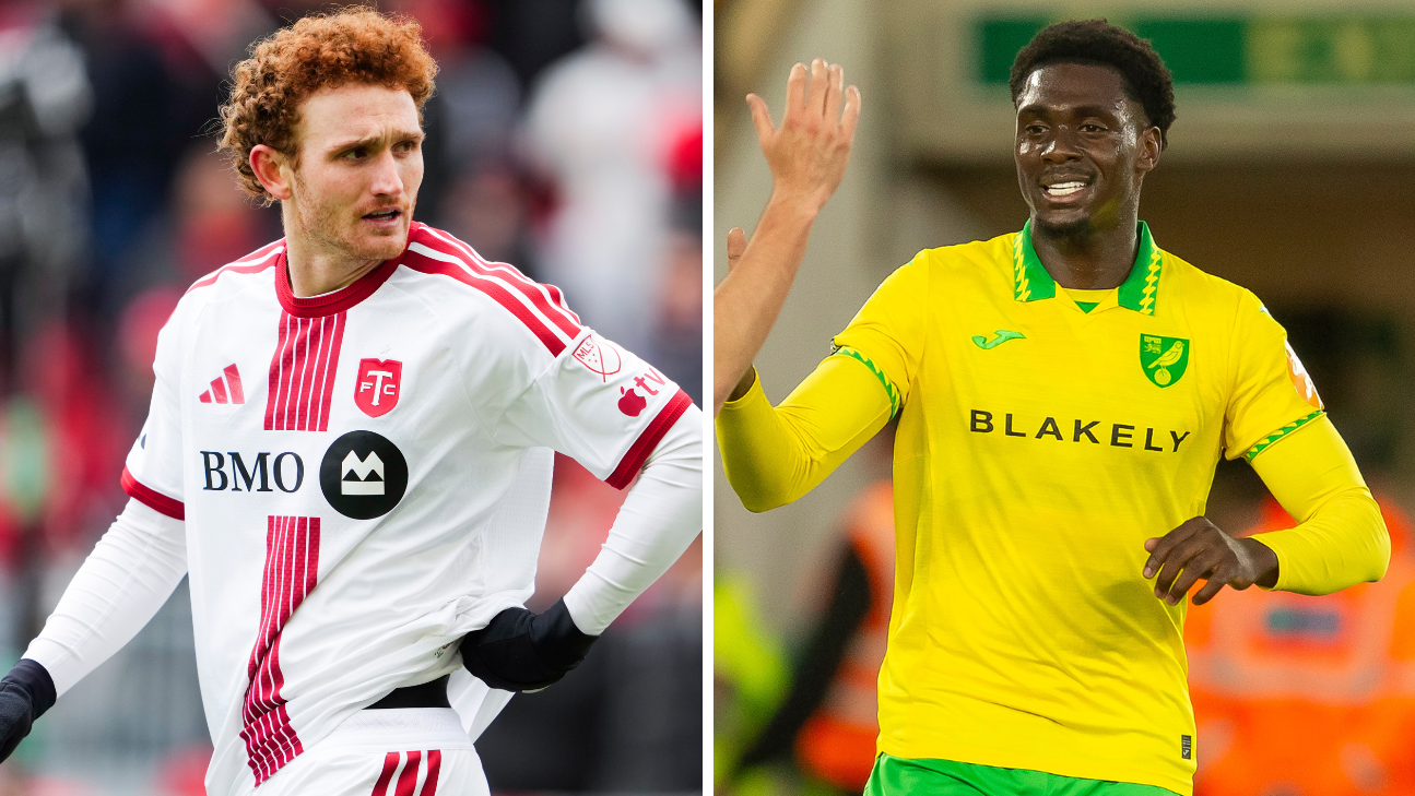 Πώς ο Josh Sargent ενίσχυσε κατά λάθος έναν από τους αντιπάλους του USMNT στο Παγκόσμιο Κύπελλο