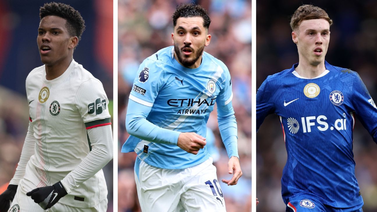 Αν η Premier League έκανε ένα ντραφτ τύπου NFL, ποιον θα επέλεγε κάθε ομάδα;